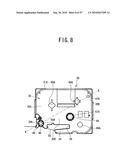 TAPE CASSETTE diagram and image