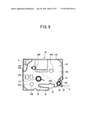 TAPE CASSETTE diagram and image