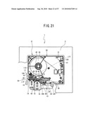 TAPE CASSETTE diagram and image