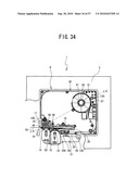 TAPE CASSETTE diagram and image