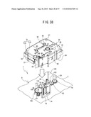 TAPE CASSETTE diagram and image