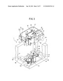 TAPE CASSETTE diagram and image