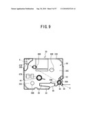 TAPE CASSETTE diagram and image