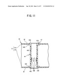 TAPE CASSETTE diagram and image