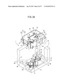 TAPE CASSETTE diagram and image