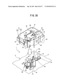 TAPE CASSETTE diagram and image