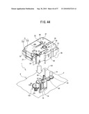 TAPE CASSETTE diagram and image