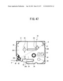 TAPE CASSETTE diagram and image