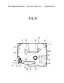 TAPE CASSETTE diagram and image