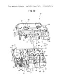 TAPE PRINTER diagram and image