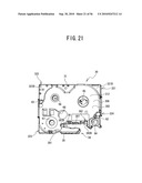 TAPE PRINTER diagram and image