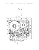 TAPE PRINTER diagram and image