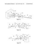 RETAINING WALL SOIL REINFORCING CONNECTOR AND METHOD diagram and image