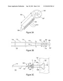 RETAINING WALL SOIL REINFORCING CONNECTOR AND METHOD diagram and image