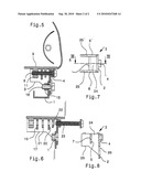 SCREW CONNECTION FOR A FIXED CONNECTION OF TWO ASSEMBLIES diagram and image