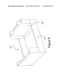 MATERIALS FOR AND METHOD FOR MANUFACTURING RETAIL CONTAINER AND RESULTING RETAIL CONTAINER diagram and image