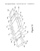 MATERIALS FOR AND METHOD FOR MANUFACTURING RETAIL CONTAINER AND RESULTING RETAIL CONTAINER diagram and image