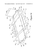 MATERIALS FOR AND METHOD FOR MANUFACTURING RETAIL CONTAINER AND RESULTING RETAIL CONTAINER diagram and image