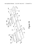 MATERIALS FOR AND METHOD FOR MANUFACTURING RETAIL CONTAINER AND RESULTING RETAIL CONTAINER diagram and image