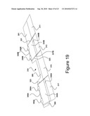 MATERIALS FOR AND METHOD FOR MANUFACTURING RETAIL CONTAINER AND RESULTING RETAIL CONTAINER diagram and image