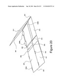 MATERIALS FOR AND METHOD FOR MANUFACTURING RETAIL CONTAINER AND RESULTING RETAIL CONTAINER diagram and image