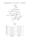 TURBINE SHROUD diagram and image