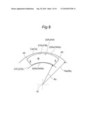 TURBINE SHROUD diagram and image