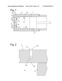 AEROSTATIC BEARING AND METHOD FOR PRODUCTION THEREOF diagram and image