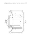 Erosion barrier for thermal barrier coatings diagram and image