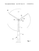 WIND TURBINE BLADE AND METHOD FOR MANUFACTURING A WIND TURBINE BLADE diagram and image