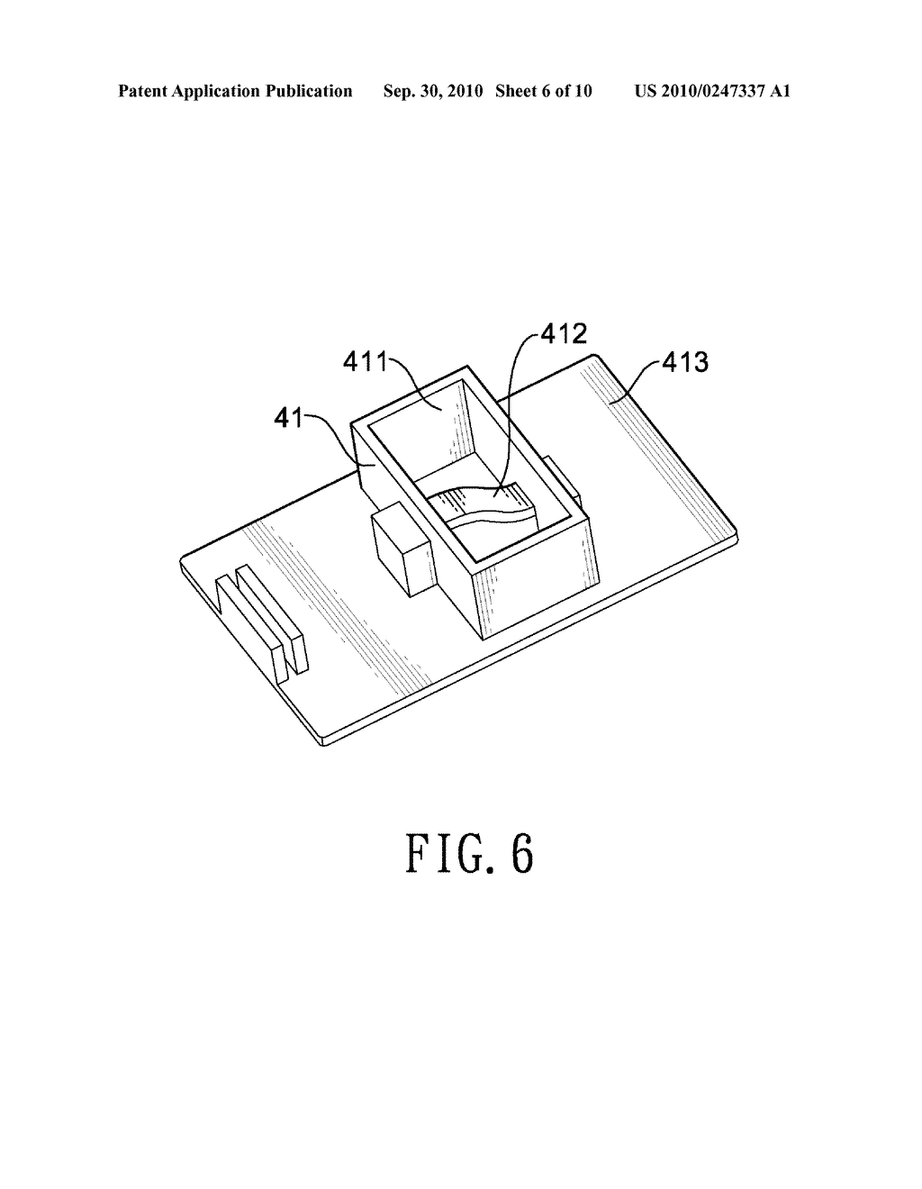 AIR PUMP FOR AIR MATTRESS - diagram, schematic, and image 07