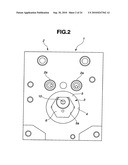 Gear Pump diagram and image