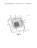 CHEMICAL DELIVERY ASSEMBLY diagram and image