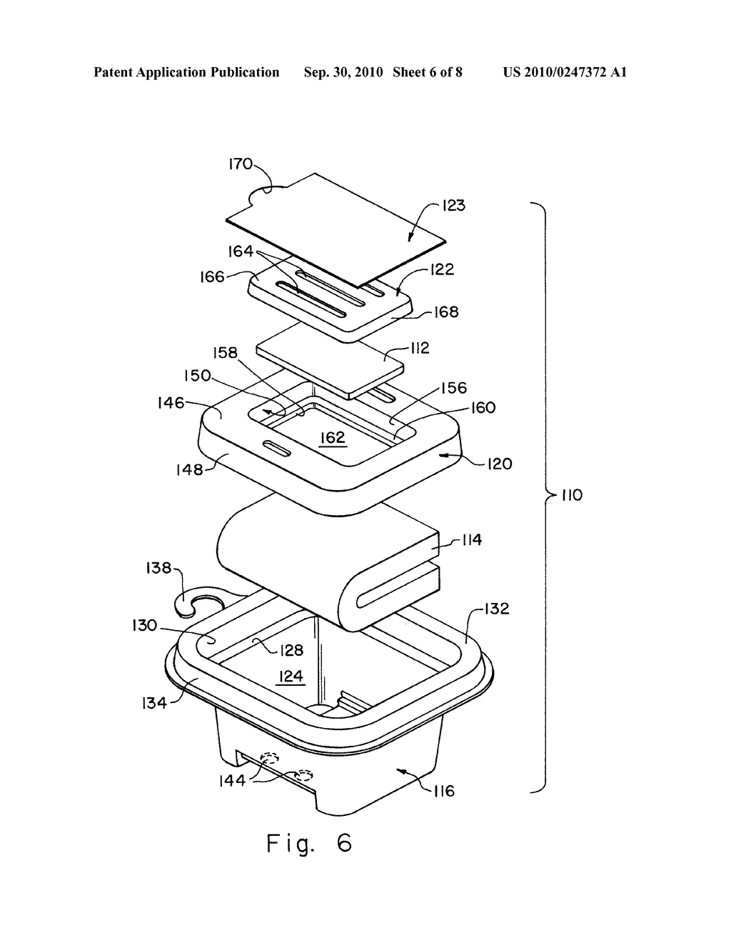 CHEMICAL DELIVERY ASSEMBLY - diagram, schematic, and image 07