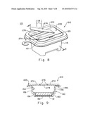 CHEMICAL DELIVERY ASSEMBLY diagram and image