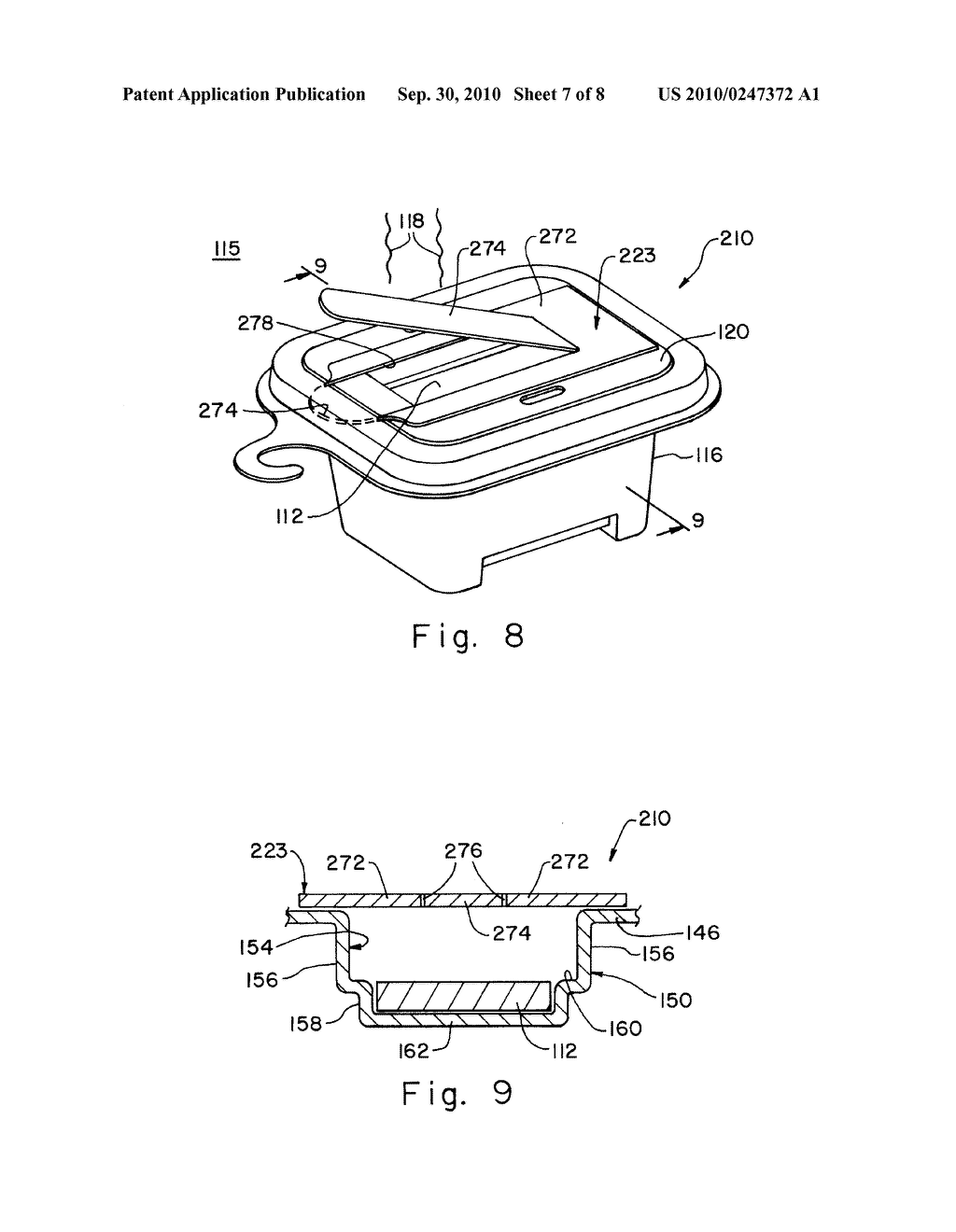 CHEMICAL DELIVERY ASSEMBLY - diagram, schematic, and image 08