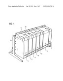 Module for a Modular Microfluidic System diagram and image