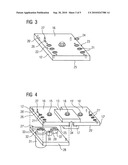 Module for a Modular Microfluidic System diagram and image