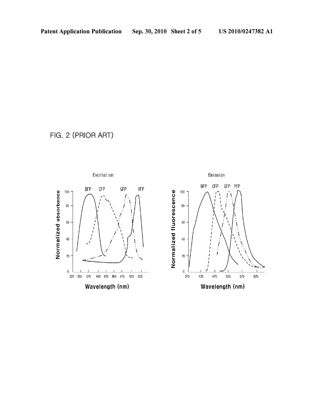 FLUORESCENT BIOCHIP DIAGNOSIS DEVICE - diagram, schematic, and image 03