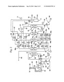 Gas purifying process and device diagram and image