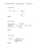 NOVEL CASCADED POWER PLANT PROCESS AND METHOD FOR PROVIDING REVERSIBLY USABLE HYDROGEN CARRIERS IN SUCH A POWER PLANT PROCESS diagram and image