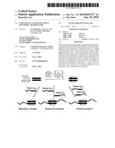 SUPRAMOLECULAR HANDCUFFS IN POLYMERIC ARCHITECTURE diagram and image