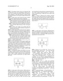 SUPRAMOLECULAR HANDCUFFS IN POLYMERIC ARCHITECTURE diagram and image