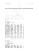 SITE-DIRECTED PEGYLATION OF ARGINASES AND THE USE THEREOF AS ANTI-CANCER AND ANTI-VIRAL AGENTS diagram and image