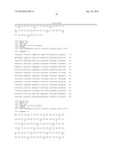 SITE-DIRECTED PEGYLATION OF ARGINASES AND THE USE THEREOF AS ANTI-CANCER AND ANTI-VIRAL AGENTS diagram and image