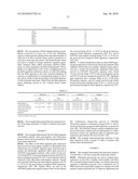 ARRAYS, KITS AND CANCER CHARACTERIZATION METHODS diagram and image