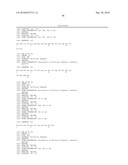 ANTI-FGFR3 ANTIBODIES AND METHODS USING SAME diagram and image