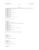 ANTI-FGFR3 ANTIBODIES AND METHODS USING SAME diagram and image