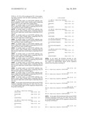 ANTI-FGFR3 ANTIBODIES AND METHODS USING SAME diagram and image