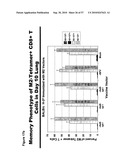 CODON MODIFIED IMMUNOGENIC COMPOSITIONS AND METHODS OF USE diagram and image